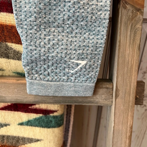 Gymshark vital seamless leggings size smallq - Picture 4 of 5